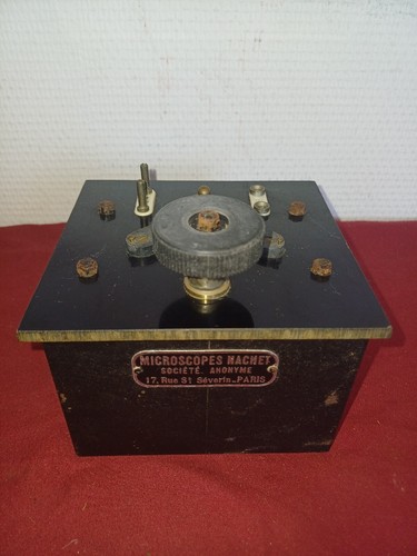 Accessoires pour microscope - accessoires,