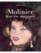 Molinier les trois - ▄▀▄,