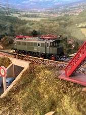 locomotive électrique Piko H0