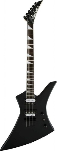 Jackson progams guitars - guitars, js