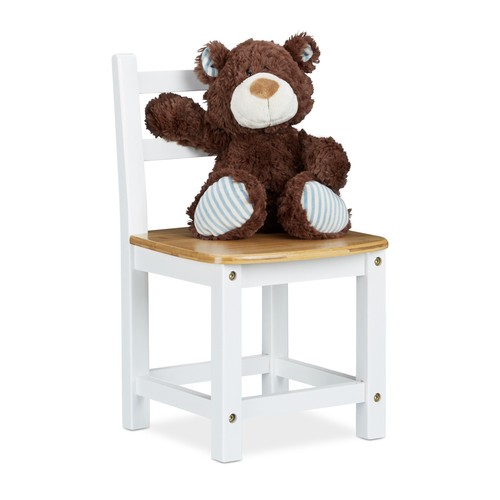 Chaise pour enfant légère