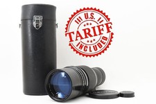 [Opt COMME NEUF Boîtier] Téléobjectif Pentax Takumar 300 mm f/4 pour...