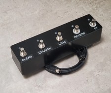 Replacement Marshall TSL