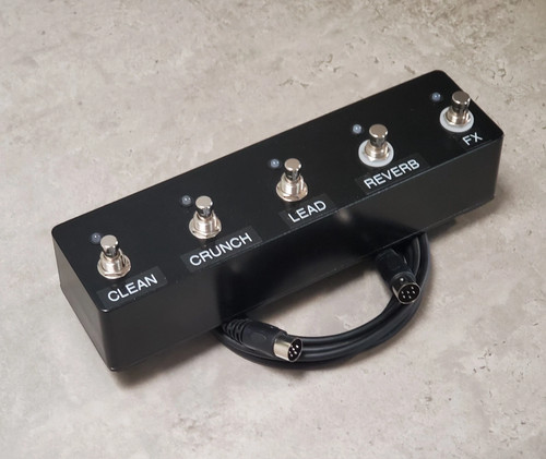 Replacement marshall tsl - replacement,