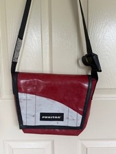 FREITAG Messenger Bag, NWOT