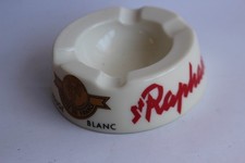 Cendrier publicitaire St