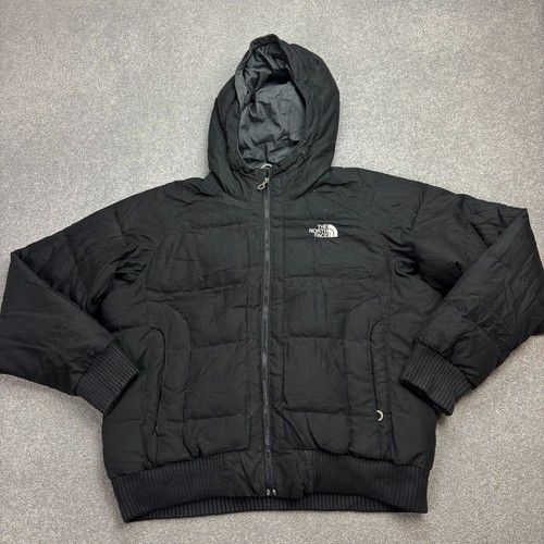 Veste north face pour femme - face, x