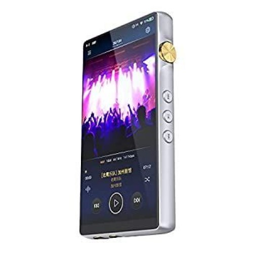 Lecteur audio numérique