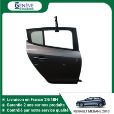 🇫🇷 PORTE ARRIERE DROIT