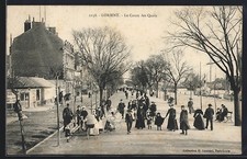Cpa lorient cours des - cpa, le