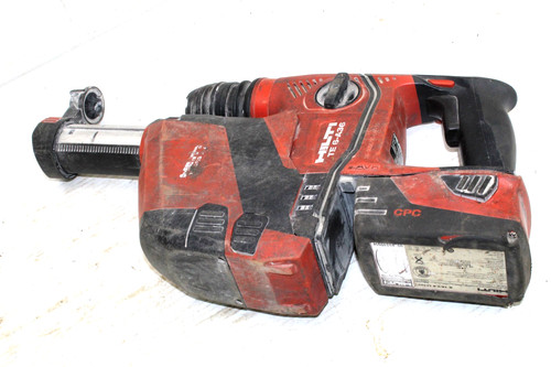 Hilti a36 avr hammer - 6-a36-avr,