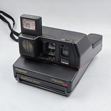 Polaroid Impulse AF Appareil