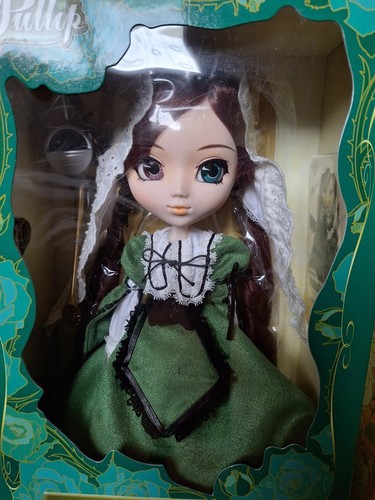 Pullip suiseiseki 1ere edition - 1ere,