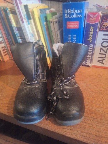 Exena bottes sécurité - bottes,