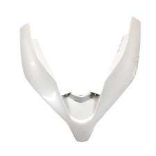 Cache carenage face avant