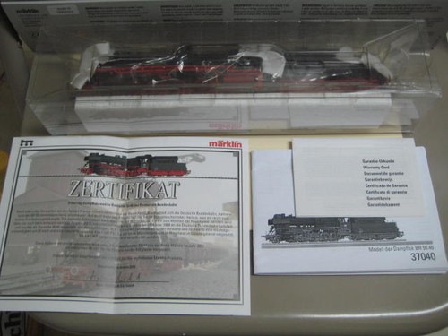 Marklin 37040 br - 37040, db