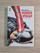 Greg rucka presente - greg,