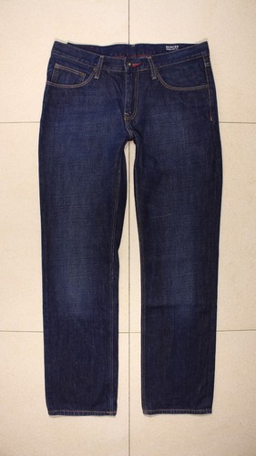 Jean homme tommy hilfiger - tommy,
