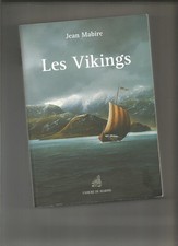 Les Vikings Jean Mabire