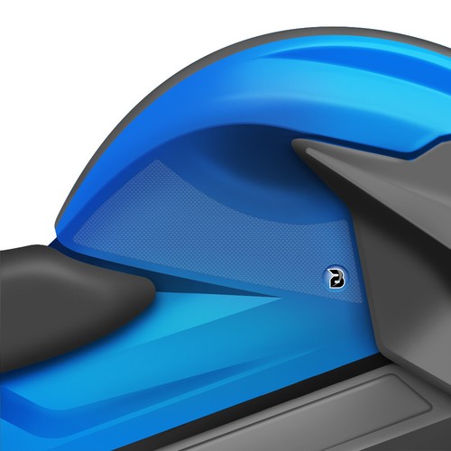 Bloq bmw f800r moto - bloq,