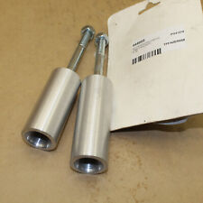 KIT FIXATION PARE CARTER CRASHPAD YAMAHA FZS 600 FAZER 1998 / 2002