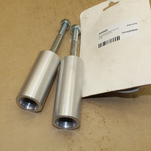 Kit fixation pare carter - kit,