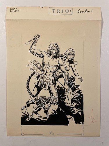 Pierre frisano dessin - -,
