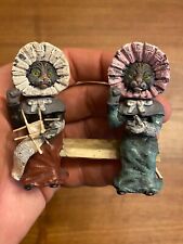 georg heyde  Chat & Plomb