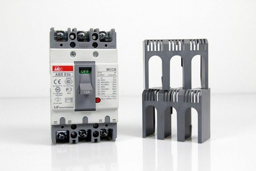 Meta mec 600vac 15a - mec,