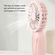 Ventilateur de poche ABS