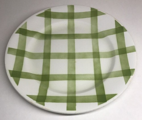 Plat rond moulin des loups - rond,