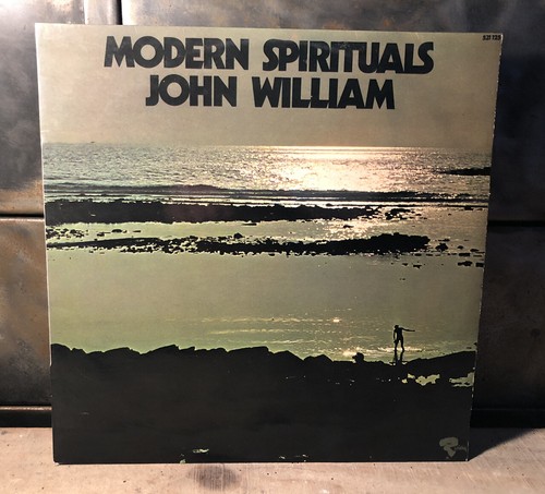 Vinyle tours john - vinyle,