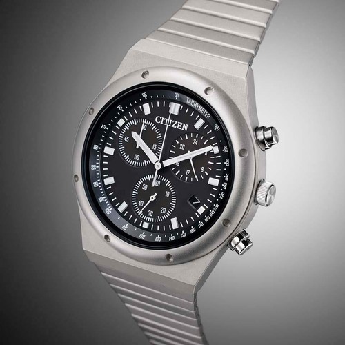Montre chronographe at2540 57e - montre,