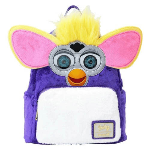 Hasbro furby mini - mini, à