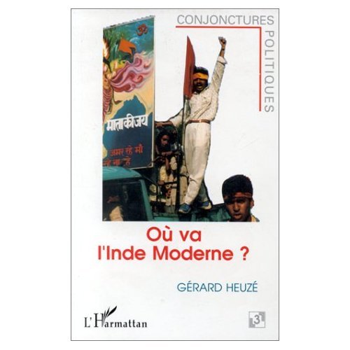 Inde moderne gérard - ou,