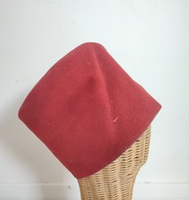 Chéchia pour zouaves - chéchia,