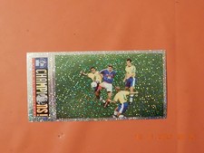 IMAGE PANINI CHAMPIONS 98