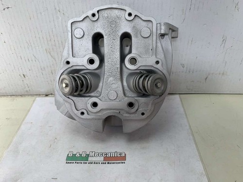 Tête moto guzzi stornello 125 - guzzi,