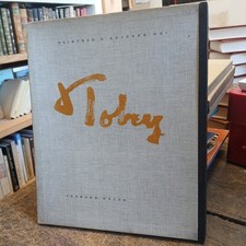 Tobey   - peintres