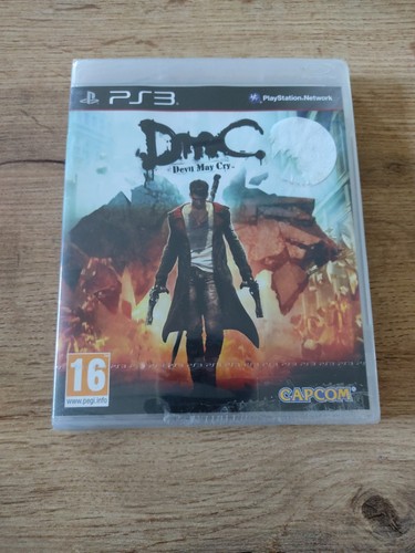 Devil may cry - may, /