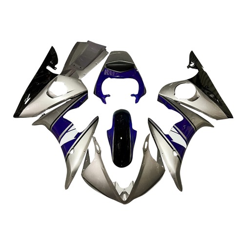 Carénage fairing kit bodywork - fairing,