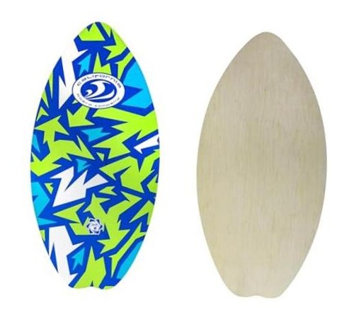 Cbc wood skimmer - skimmer, 37.5"