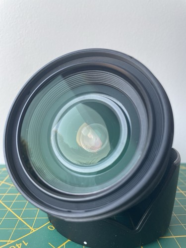Tamron 50mm 2 - af, 17-50mm