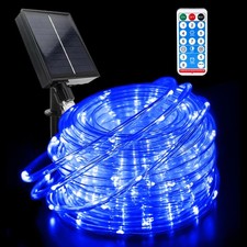 Guirlande Tube Lumineuse
