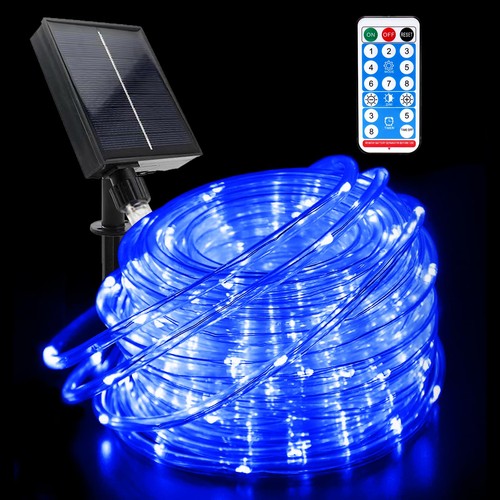 Guirlande tube lumineuse - guirlande,