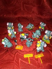 kinder  A lot les éléphants