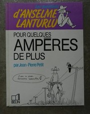 Les aventures d'Anselme