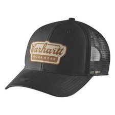 Casquette Carhartt en maille