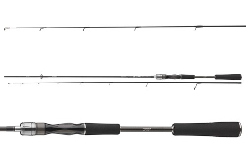 Daiwa pro staff - daiwa,