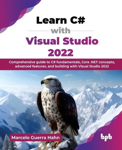 Marcelo guerra hahn learn - marcelo, c#